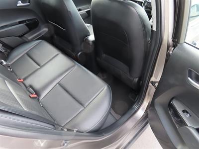 2020 Kia Picanto - Thumbnail