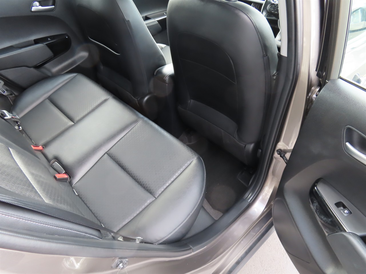 2020 Kia Picanto