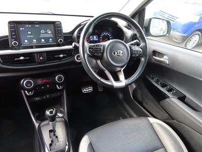 2020 Kia Picanto - Thumbnail