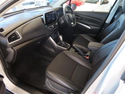 2023 Suzuki S-Cross - Thumbnail