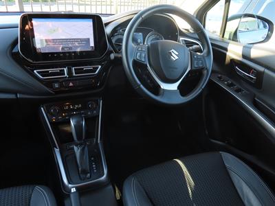 2023 Suzuki S-Cross - Thumbnail