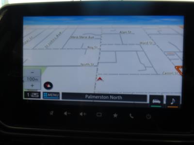 2023 Suzuki S-Cross - Thumbnail