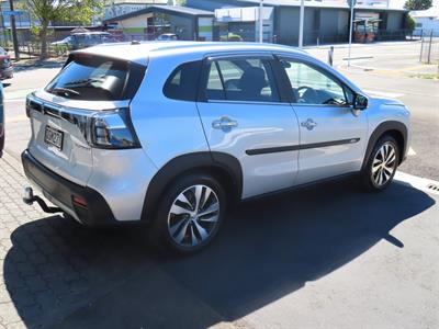 2023 Suzuki S-Cross - Thumbnail