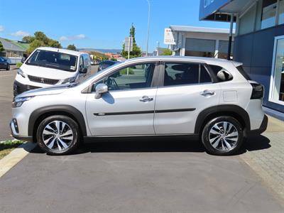 2023 Suzuki S-Cross - Thumbnail