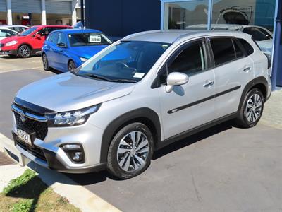 2023 Suzuki S-Cross - Thumbnail
