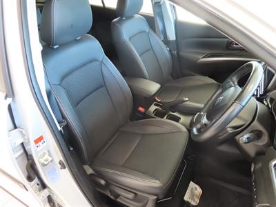 2023 Suzuki S-Cross - Thumbnail