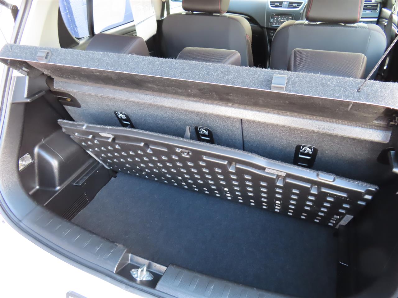 2014 Suzuki Swift