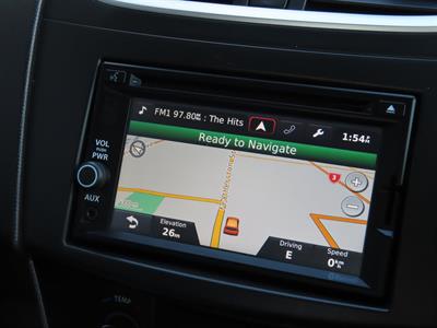 2014 Suzuki Swift - Thumbnail