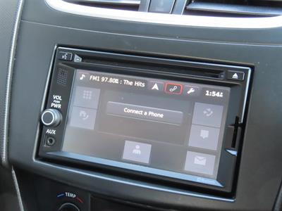 2014 Suzuki Swift - Thumbnail