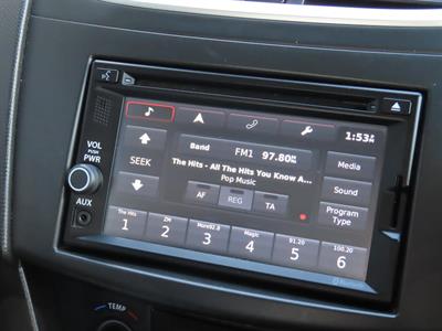 2014 Suzuki Swift - Thumbnail