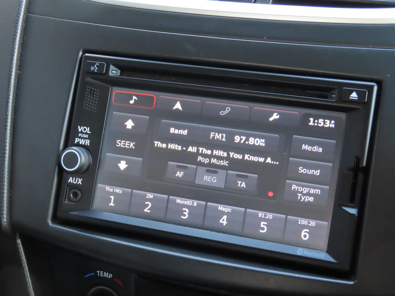 2014 Suzuki Swift
