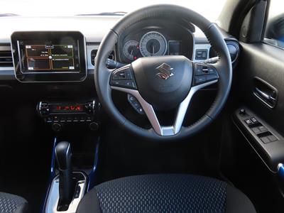 2025 Suzuki Ignis - Thumbnail
