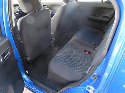 2025 Suzuki Ignis - Thumbnail