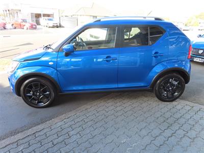 2025 Suzuki Ignis - Thumbnail