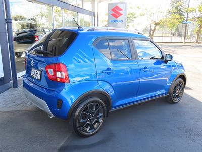 2025 Suzuki Ignis - Thumbnail