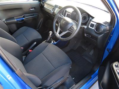 2025 Suzuki Ignis - Thumbnail