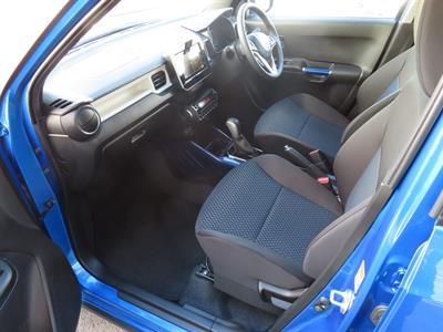 2025 Suzuki Ignis - Thumbnail