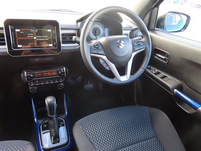 2025 Suzuki Ignis - Thumbnail