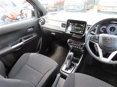 2023 Suzuki Ignis - Thumbnail