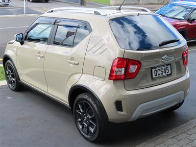 2023 Suzuki Ignis - Thumbnail