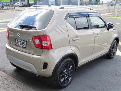 2023 Suzuki Ignis - Thumbnail