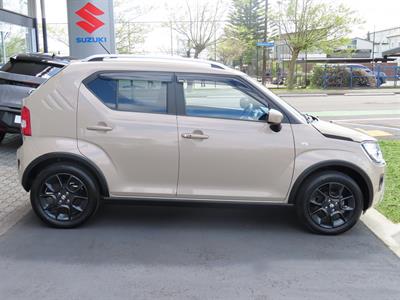 2023 Suzuki Ignis - Thumbnail