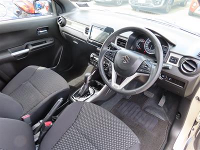 2023 Suzuki Ignis - Thumbnail