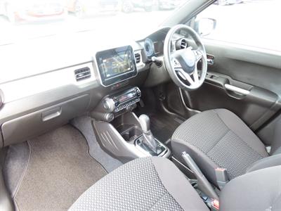 2023 Suzuki Ignis - Thumbnail