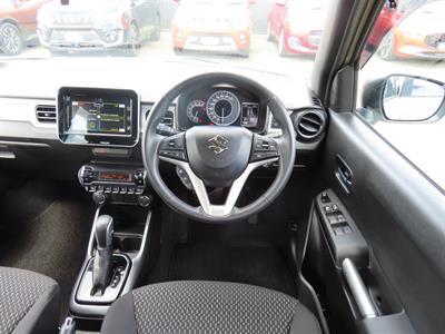 2023 Suzuki Ignis - Thumbnail
