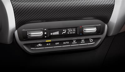 2025 Suzuki Fronx - Thumbnail