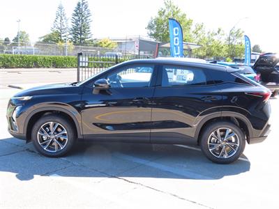 2026 Omoda C5 - Thumbnail