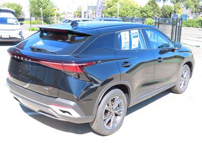 2026 Omoda C5 - Thumbnail