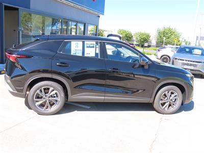 2026 Omoda C5 - Thumbnail