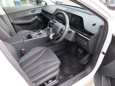 2026 Omoda C5 - Thumbnail