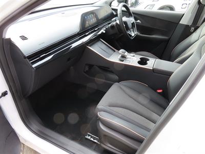 2026 Omoda C5 - Thumbnail