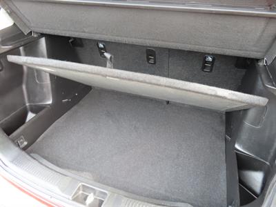 2017 Suzuki S-Cross - Thumbnail