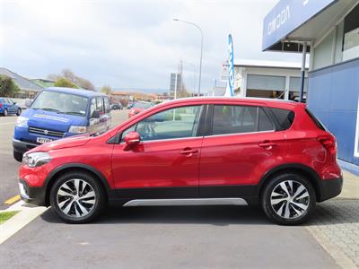 2017 Suzuki S-Cross - Thumbnail