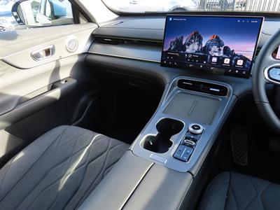 2026 Chery Tiggo 8 - Thumbnail