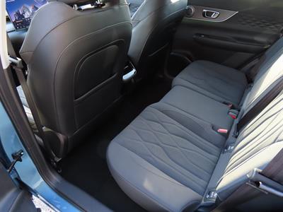 2026 Chery Tiggo 8 - Thumbnail