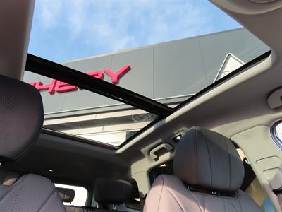 2026 Chery Tiggo 8 - Thumbnail