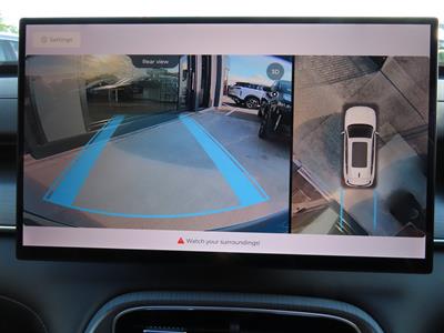 2026 Chery Tiggo 8 - Thumbnail