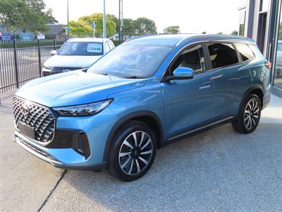 2026 Chery Tiggo 8 - Thumbnail