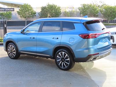 2026 Chery Tiggo 8 - Thumbnail