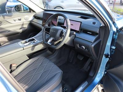 2026 Chery Tiggo 8 - Thumbnail