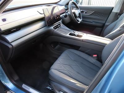 2026 Chery Tiggo 8 - Thumbnail