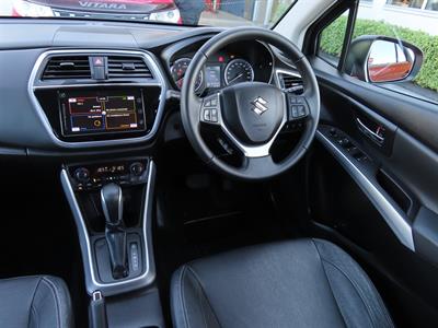2019 Suzuki S-Cross - Thumbnail