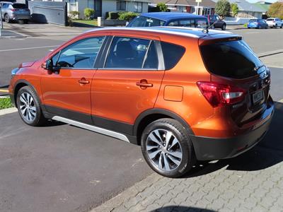 2019 Suzuki S-Cross - Thumbnail
