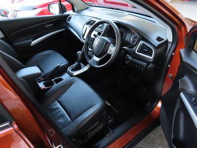 2019 Suzuki S-Cross - Thumbnail