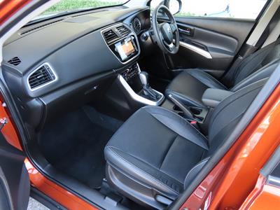 2019 Suzuki S-Cross - Thumbnail