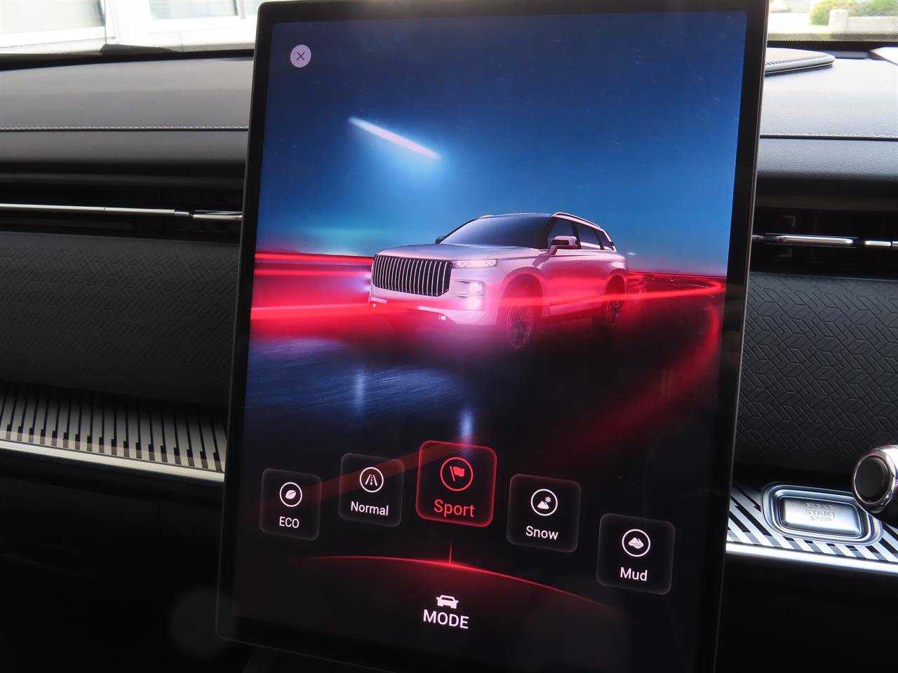 2025 Jaecoo J7